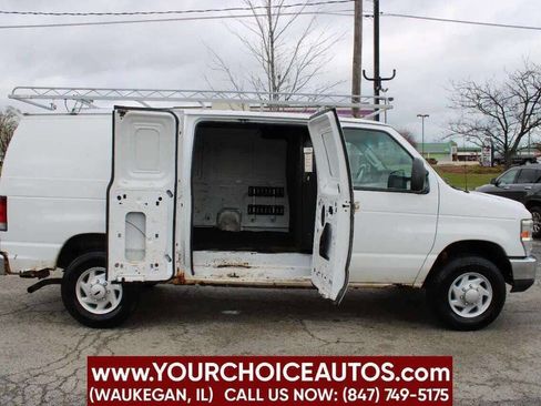 Used 2009 Ford E-250 and Econoline 250 image 21