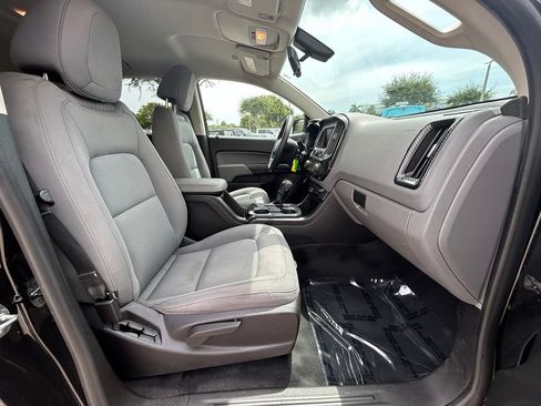 Used 2021 GMC Canyon Elevation Standard w/ Convenience Package RWD image 21