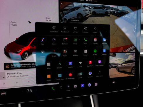 Used 2019 Tesla Model 3 Performance image 33