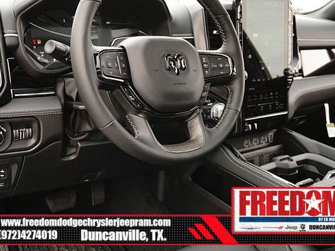 New 2026 RAM 1500 Limited image 26