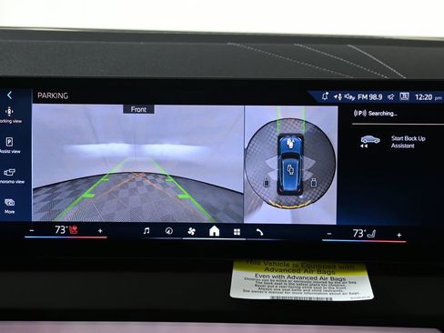 New 2026 BMW X3 xDrive30 w/ Premium Package image 21