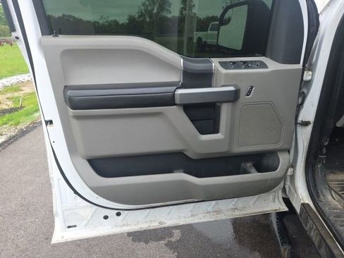 Used 2017 Ford F150 XLT AWD/4WD image 24