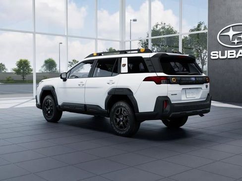 New 2026 Subaru Outback Wilderness image 4