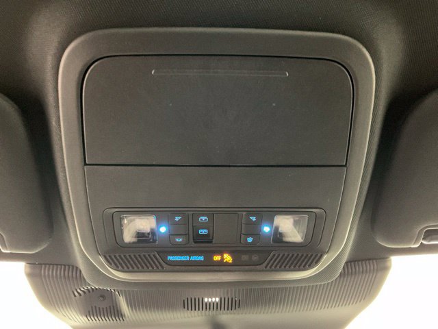New 2026 Ford Explorer Platinum RWD image 22