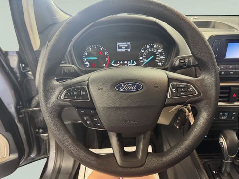 Used 2019 Ford EcoSport S image 12