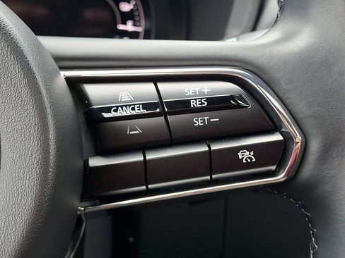 Certified 2024 MAZDA CX-90 Plug-In Hybrid w/ Premium Plus AWD/4WD image 25