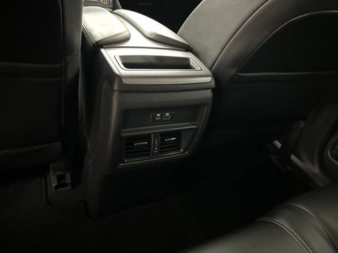 Used 2024 Nissan Murano SV w/ SV Midnight Edition Package AWD/4WD image 19