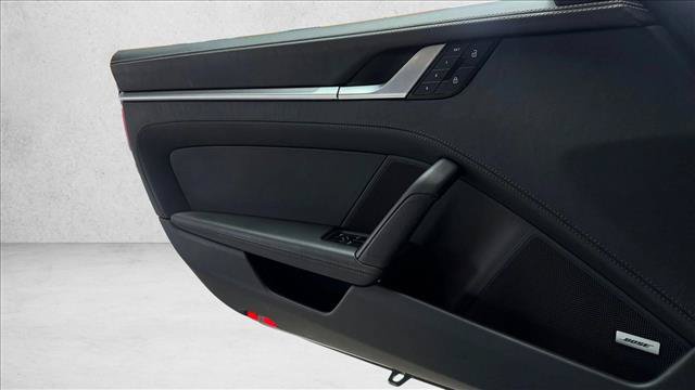 Certified 2025 Porsche 911 Carrera w/ Premium Package RWD image 20