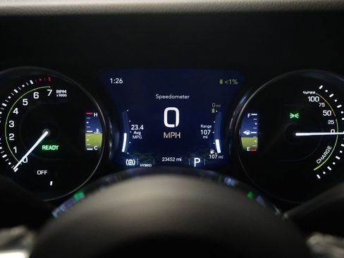 Used 2022 Jeep Wrangler Unlimited Sahara w/ Cold Weather Group image 20