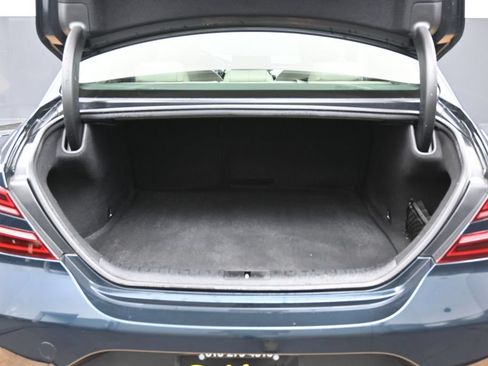Used 2024 Genesis G70 2.5T AWD/4WD image 42