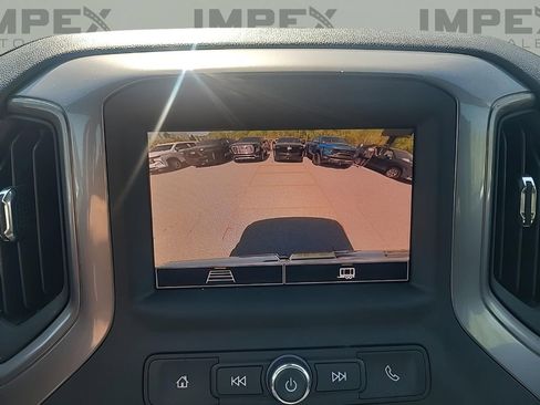 Used 2023 GMC Sierra 1500 Pro w/ Snow Plow Prep Package image 17