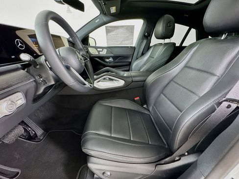 New 2026 Mercedes-Benz GLE 450 4MATIC Coupe image 23