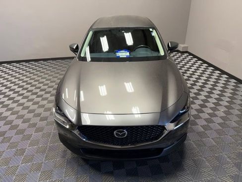 Used 2020 MAZDA CX-30 AWD w/ Select Package image 5