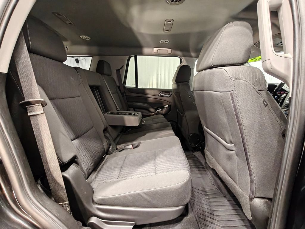 Used 2020 GMC Yukon SLE w/ SLE Value Package AWD/4WD image 24