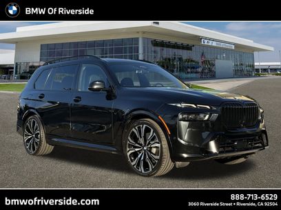 Used 2024 BMW X7 xDrive40i w/ M Sport Package