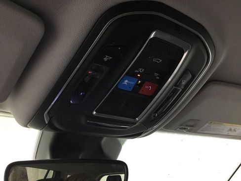 Used 2021 Jeep Grand Cherokee L Limited AWD/4WD image 24