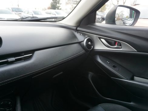 Used 2019 MAZDA CX-3 Sport image 17