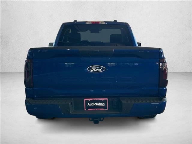 New 2026 Ford F150 XL w/ Equipment Group 103A High RWD image 5