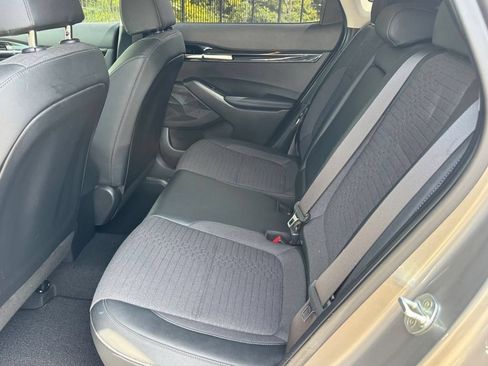 Used 2021 Kia Seltos S FWD image 10