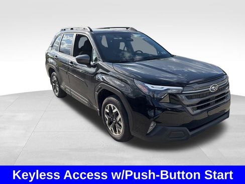 Used 2026 Subaru Forester Premium AWD/4WD image 11