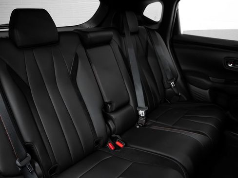 Certified 2025 Acura ADX A-Spec image 35