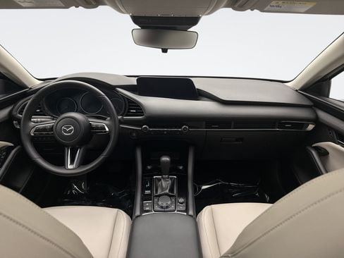 Used 2025 MAZDA MAZDA3 s FWD image 14