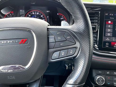 Used 2024 Dodge Durango GT AWD/4WD image 18