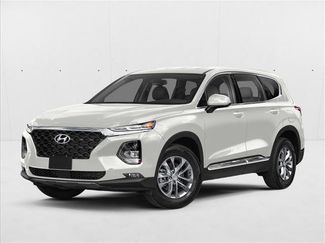 Used 2019 Hyundai Santa Fe SEL video 1