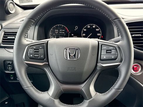 Used 2025 Honda Ridgeline RTL image 25