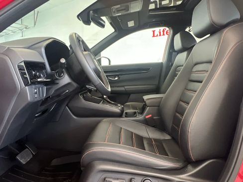 Used 2023 Honda CR-V Sport Touring image 9