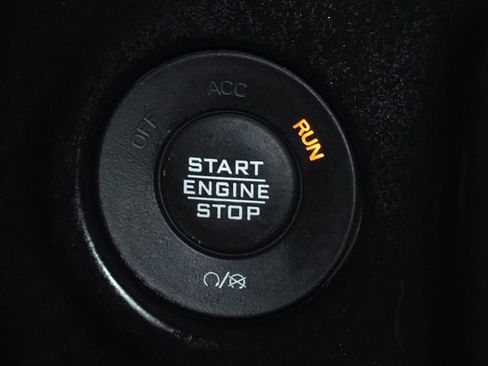 Used 2023 Jeep Wrangler Sport image 20