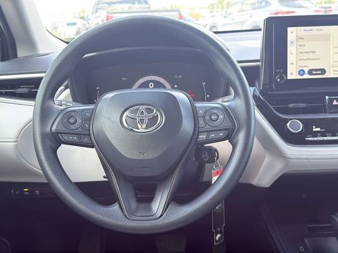 Certified 2026 Toyota Corolla Cross L image 18