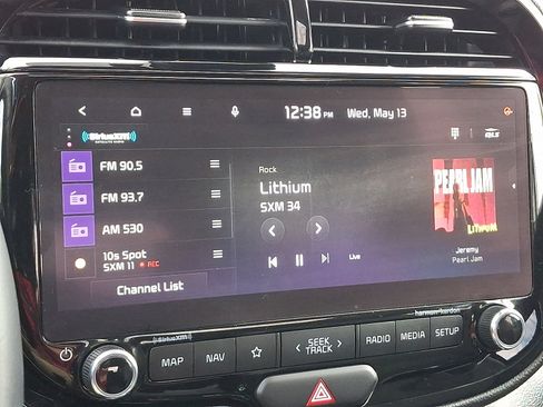 Used 2023 Kia Soul GT-Line w/ GT-Line Technology Package FWD image 18