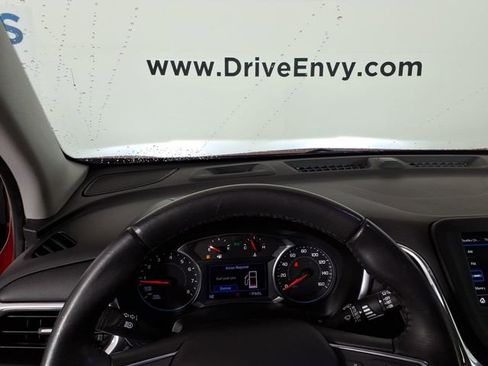 Used 2019 Chevrolet Equinox LT w/ Driver Convenience Package FWD image 25