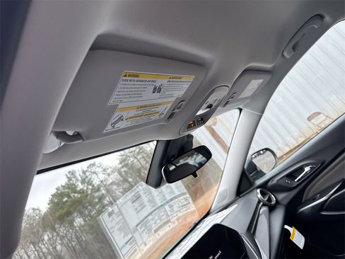 New 2026 Chevrolet Trax ACTIV image 19