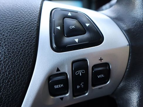 Used 2011 Ford Edge Limited w/ 302A Rapid Spec Order Code AWD/4WD image 31