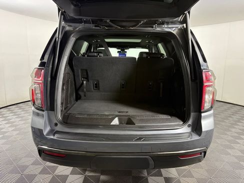 Used 2021 Chevrolet Tahoe Z71 AWD/4WD image 34