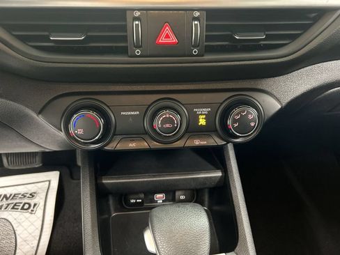 Certified 2024 Kia Forte LXS FWD image 16