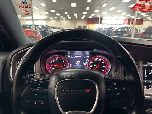 Used 2022 Dodge Charger GT RWD image 16
