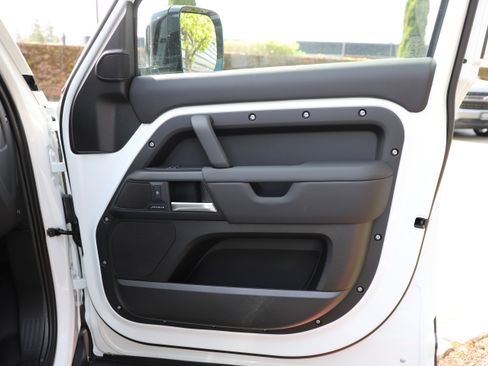 New 2026 Land Rover Defender 130 S AWD/4WD image 9