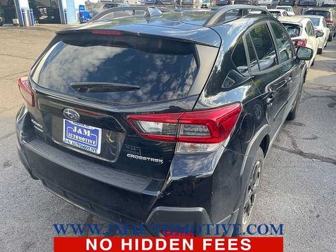 Used 2021 Subaru Crosstrek 2.0i Premium w/ Moonroof Package AWD/4WD image 4