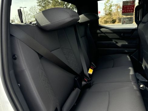 New 2025 Toyota Tacoma 2WD Double Cab image 29