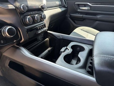 Used 2023 RAM 1500 Lone Star RWD image 17