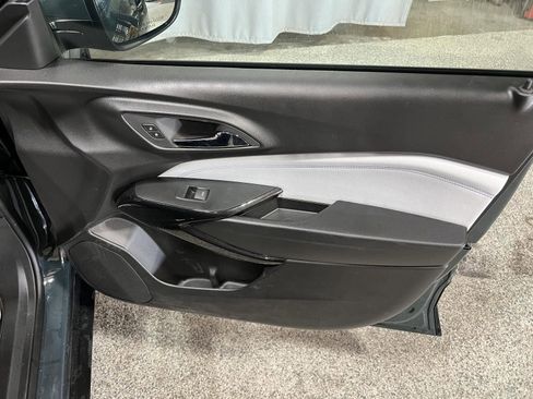 Used 2026 Chevrolet Trax LT w/ Driver Confidence Package FWD image 19