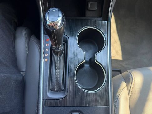 Used 2019 Chevrolet Impala LT FWD image 20