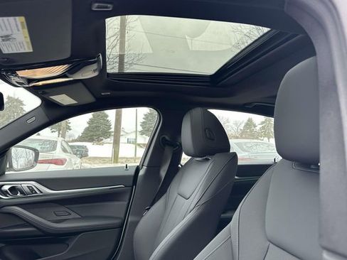 New 2026 BMW 430i xDrive w/ M Sport Package AWD/4WD image 14