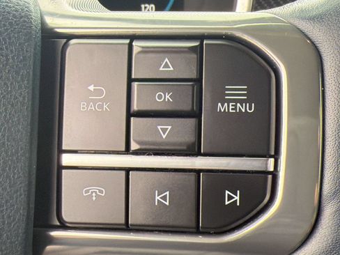 Used 2021 Ford F150 Limited AWD/4WD image 25