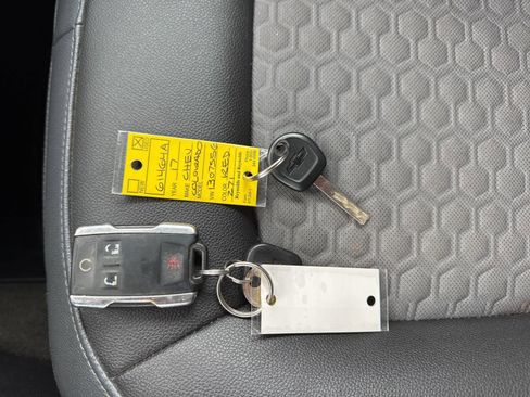 Used 2017 Chevrolet Colorado Z71 image 38