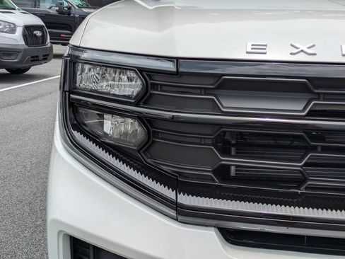 New 2026 Ford Expedition Max Active RWD image 10