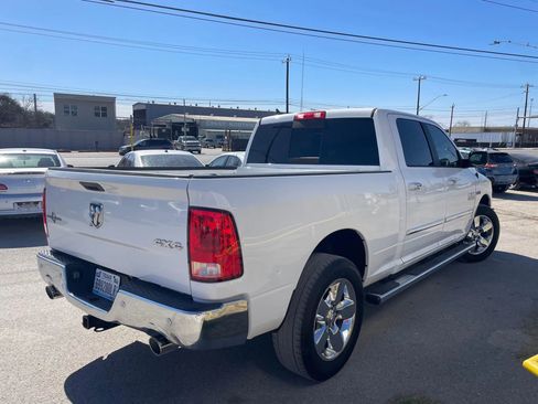 Used 2016 RAM 1500 Lone Star AWD/4WD image 4